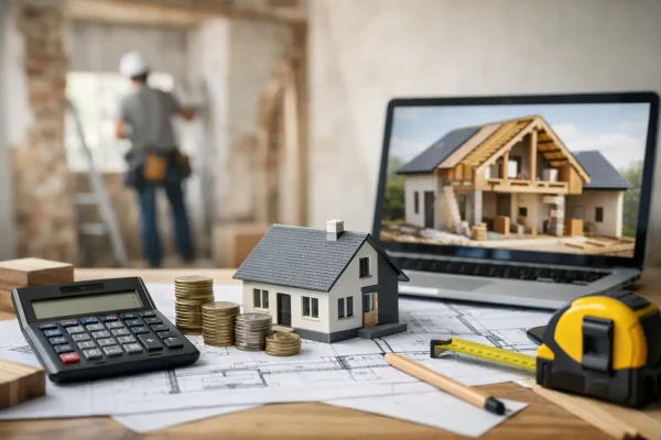 Wat kost een totaalrenovatie van een woning?