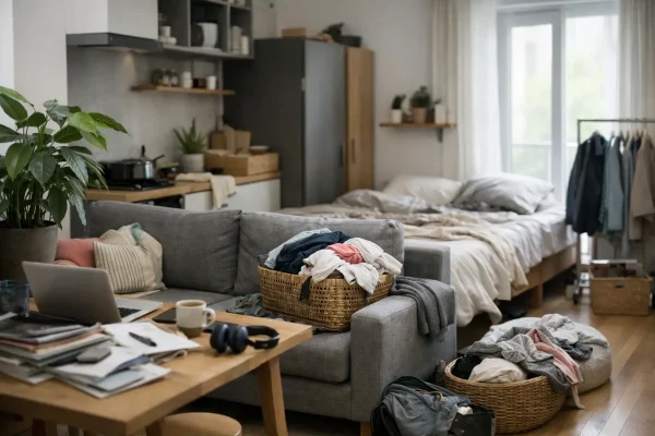 8 indelingsfouten bij kleine appartementen